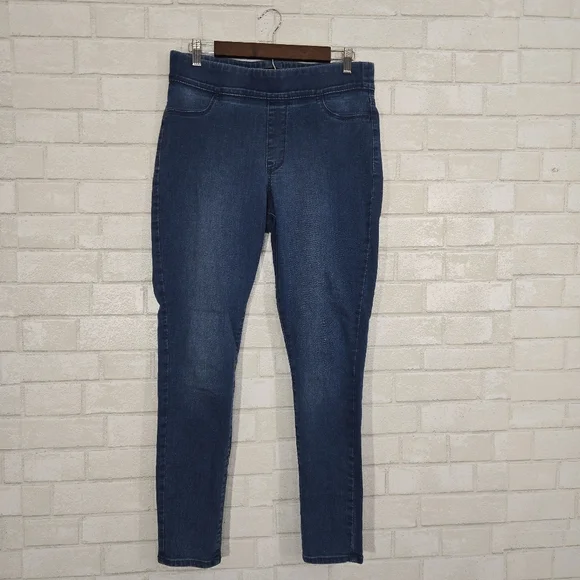 Old Navy super skinny mid-rise jeans - Picture 5 of 14